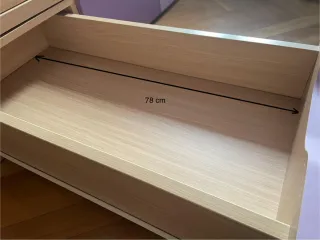 Muebles habitación juvenil