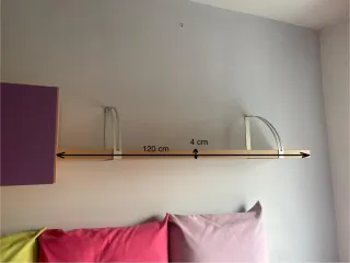 Muebles habitación juvenil