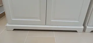 Muebles Liatorp Ikea Blanco. No se hace envio