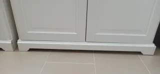 Muebles Liatorp Ikea Blanco. No se hace envio