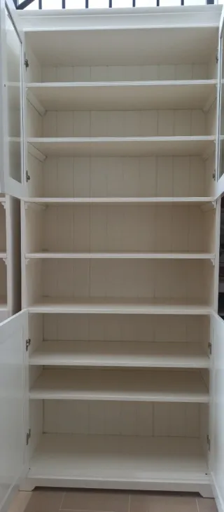 Muebles Liatorp Ikea Blanco. No se hace envio