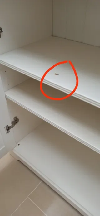 Muebles Liatorp Ikea Blanco. No se hace envio