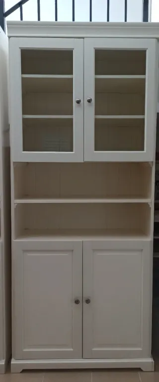 Muebles Liatorp Ikea Blanco. No se hace envio