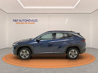 HYUNDAI Tucson 1.6T Maxx