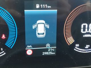 HYUNDAI Tucson 1.6T Maxx