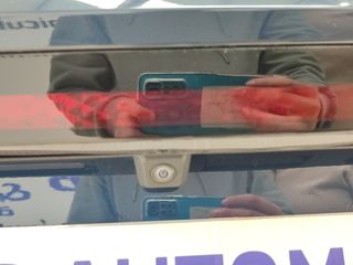 HYUNDAI Tucson 1.6T Maxx