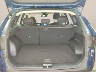 HYUNDAI Tucson 1.6T Maxx