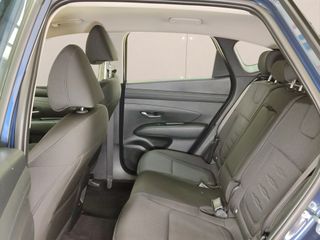 HYUNDAI Tucson 1.6T Maxx