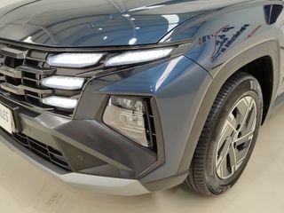 HYUNDAI Tucson 1.6T Maxx