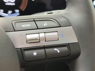 HYUNDAI Tucson 1.6T Maxx