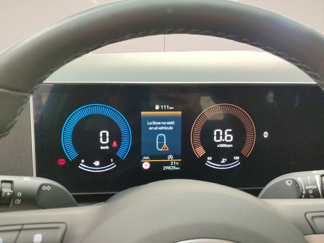 HYUNDAI Tucson 1.6T Maxx