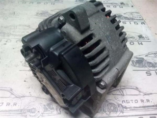 Alternador renault 8200495294