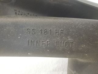 TUBO TOYOTA LAND CRUISER (J10) 621257