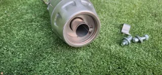 Escape Arrow Kawasaki Z900 A2 z900full 2024