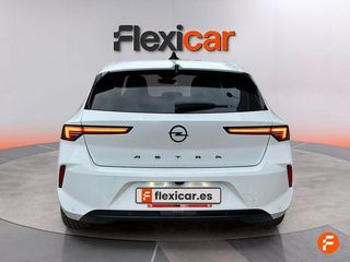 Opel Astra 1.2T XHT 96kW (130CV) Edition