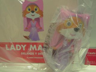 LIBRO CON FIGURA (179547)