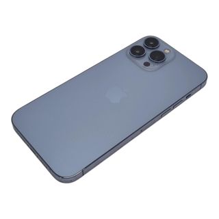 IPHONE 13 PRO MAX 256GB BT 100% AZUL CIELO
