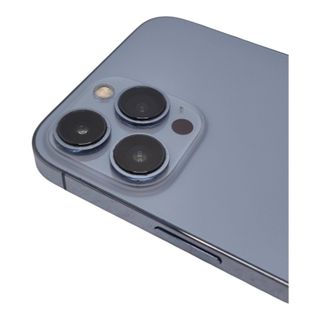 IPHONE 13 PRO MAX 256GB BT 100% AZUL CIELO