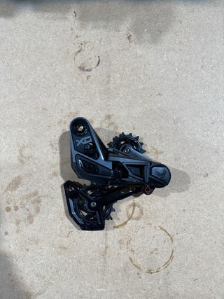 Desviador SRAM X0 T-Type