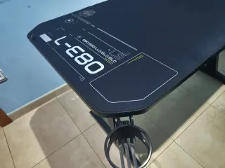 Mesa Gaming SENSE7 Cybernetic