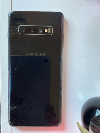 Samsung Galaxy S10+ SM-G975F/DS
