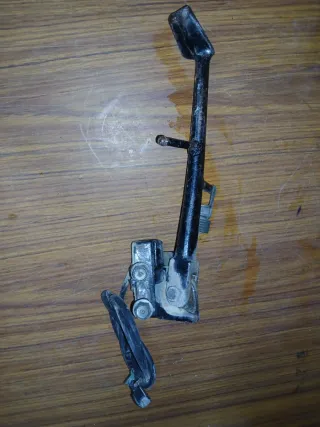 Caballete lateral Suzuki Bandit