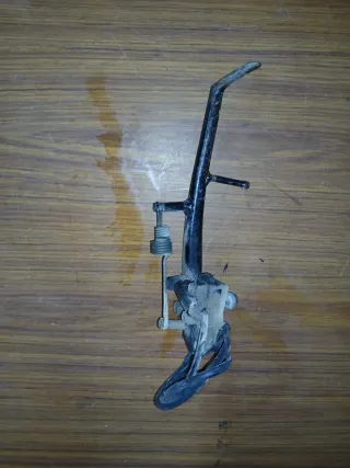 Caballete lateral Suzuki Bandit