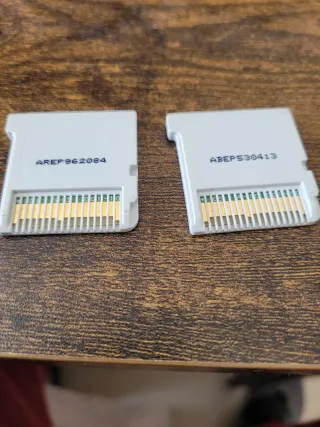 Pacchetto 2 Giochi Nintendo 3DS: Mario