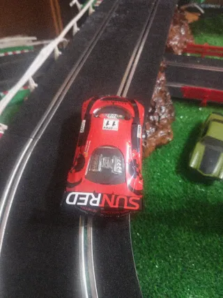 Scalextric 1/32