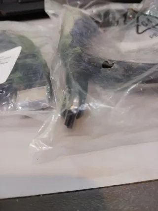 2 Cables HDMI AISENS 1.5m