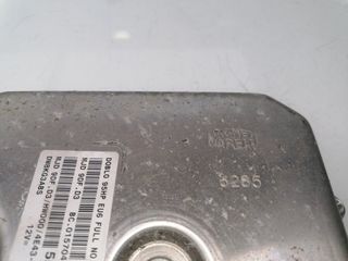 CENTRALITA MOTOR UCE FIAT DOBLO 584476