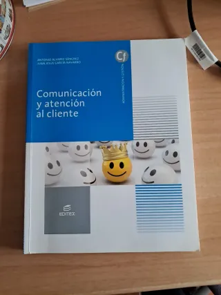 Comunicación y atención al cliente