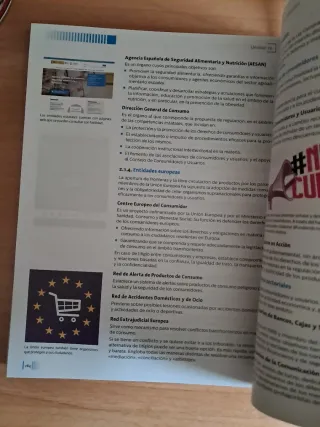 Comunicación y atención al cliente