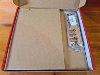 Placa Base Biostar B560M HP