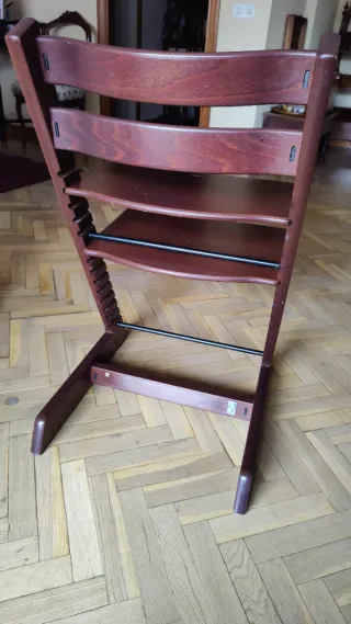 Trona STOKKE Tripp Trapp