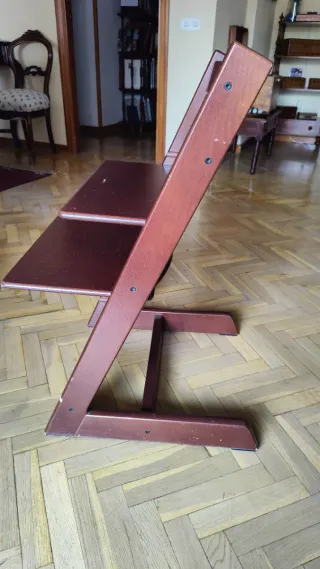 Trona STOKKE Tripp Trapp