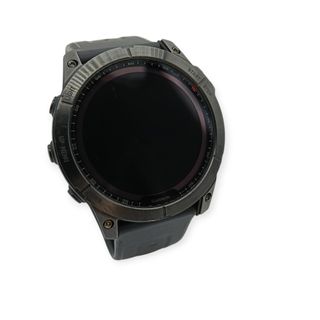RELOJ GARMIN FENIX 7X SOLAR + CAJA