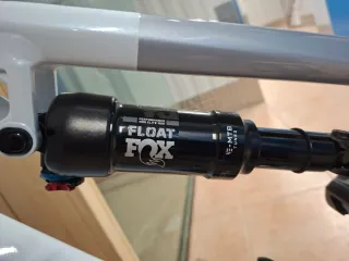 Bicicleta Eléctrica Ghost