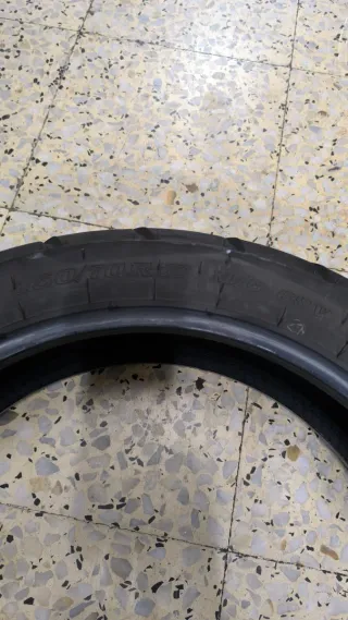 Neumático Dunlop Trailsmart 150/70-17