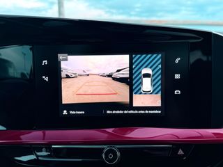 Opel Mokka GSLine 2022