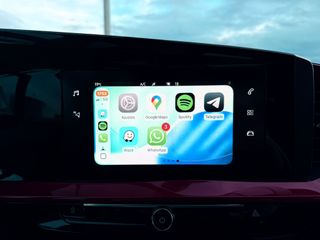 Opel Mokka GSLine 2022