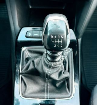 Opel Mokka GSLine 2022