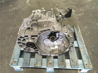 Caja de cambios vw tiguan 1.4 tsi lmx