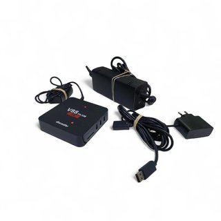 CONSOLA XBOX 360 2GB + MANDO + KINECT + CABLE