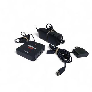 CONSOLA XBOX 360 2GB + MANDO + KINECT + CABLE