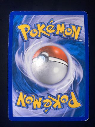 Raikou Shiny Swirl CL SL9 Richiamo delle Leggende