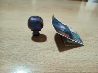 Kinder Sorpresa Stranger Things Funko POP