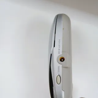 Sony CD Walkman D-NF611 (Piezas/Reparar)