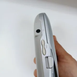 Sony CD Walkman D-NF611 (Piezas/Reparar)