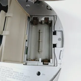 Sony CD Walkman D-NF611 (Piezas/Reparar)